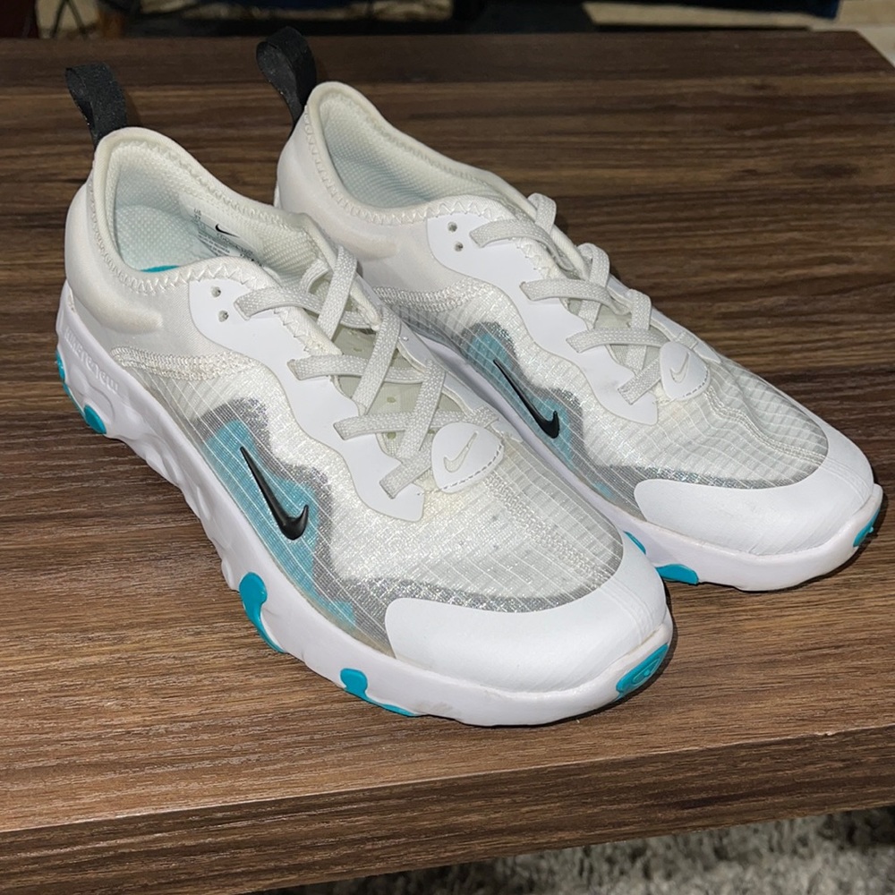 Nike Kid Sneakers